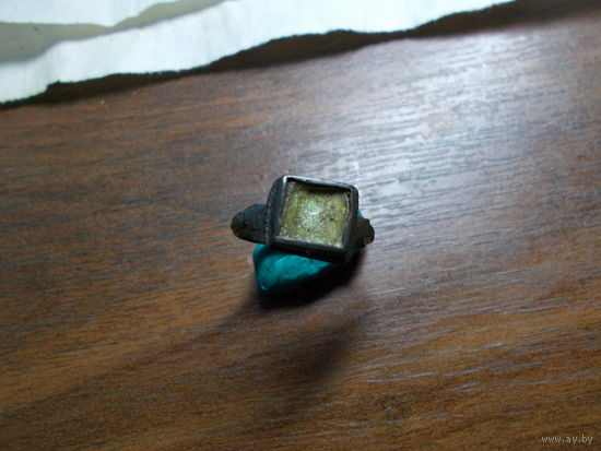 Колечко старинное/1