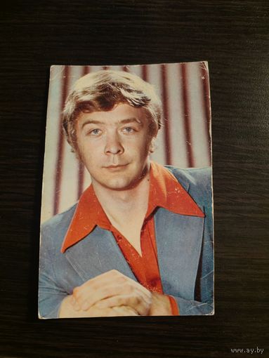 Артисты Проханов