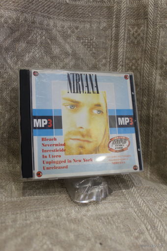 NIRVANA MP3
