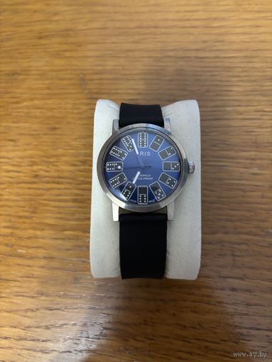 Швейцарские часы ORIS Domino автоподзавод