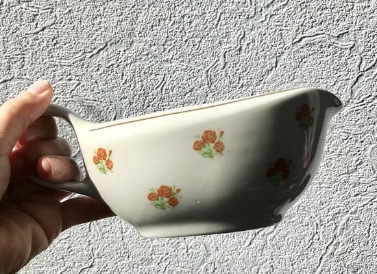 Соусник МФЗ