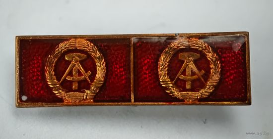 Германия значок