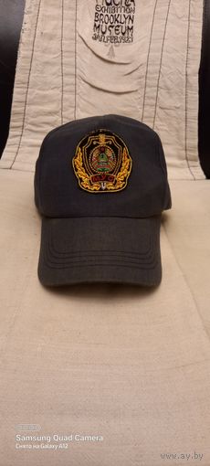 Кепи МВД РБ