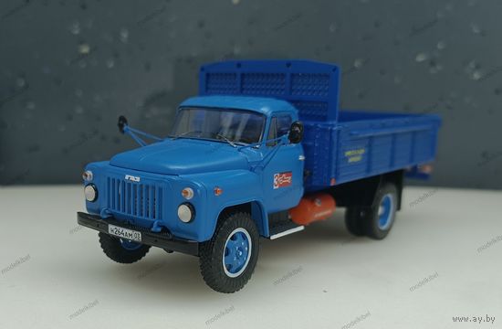 ГАЗ 53