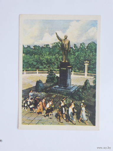 Гродно 1959