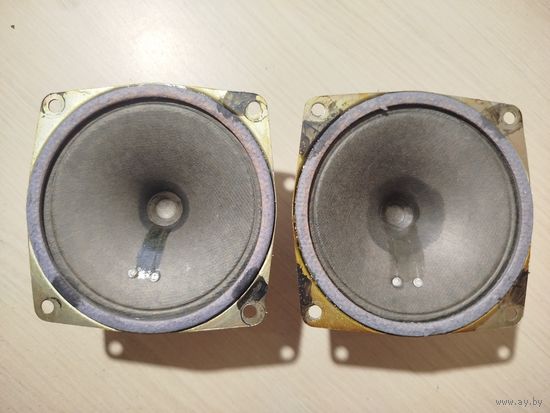 Высокочастотные динамики 5ГДВ-1-8 (3ГД-31)