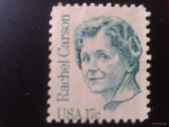 США 1981 стандарт, биолог