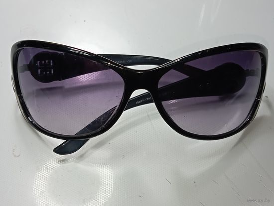 Винтажные очки