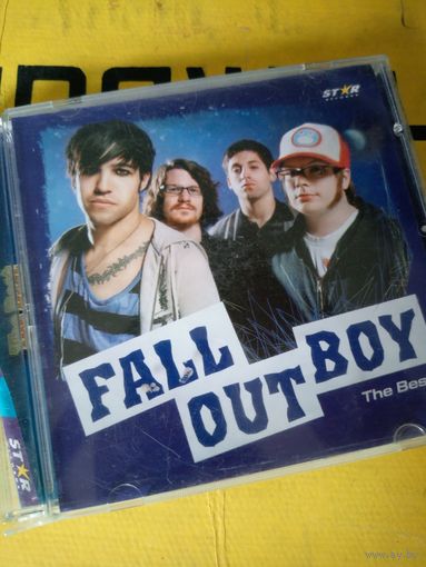 Fall Out Boy