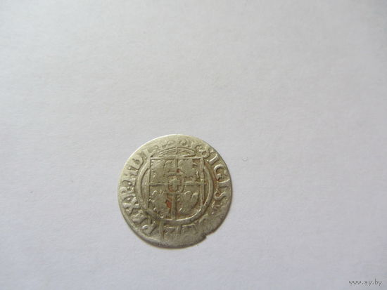 Полторак, 1622