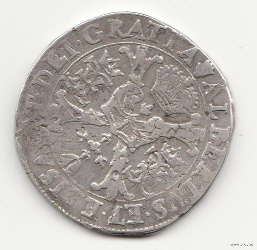 Монета Талер (Патагон) , Испанские Нидерланды, Брабант