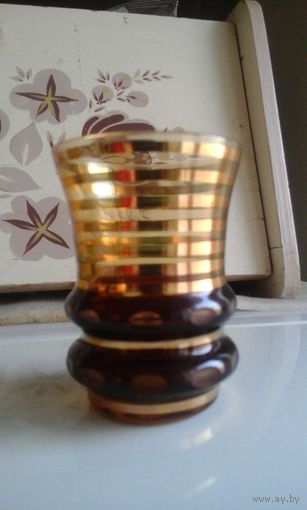 Рюмочка для вина Чсср 50 годы