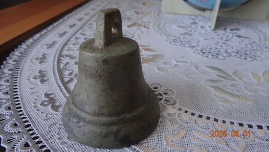 Колокольчик старейший