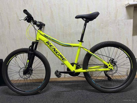 Велосипед Renome JR 24 2020
