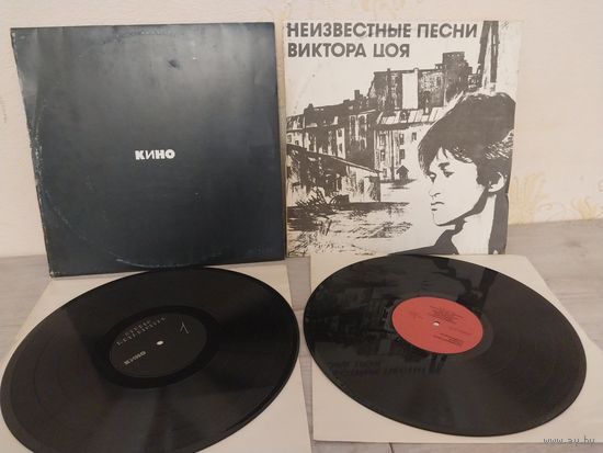 Кино одним лотом с РУБЛЯ.