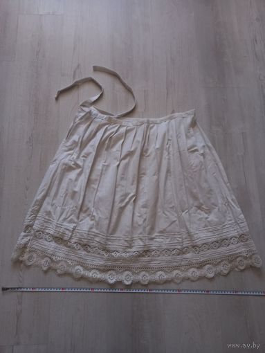 Старинный подьюпник, юбка винтаж