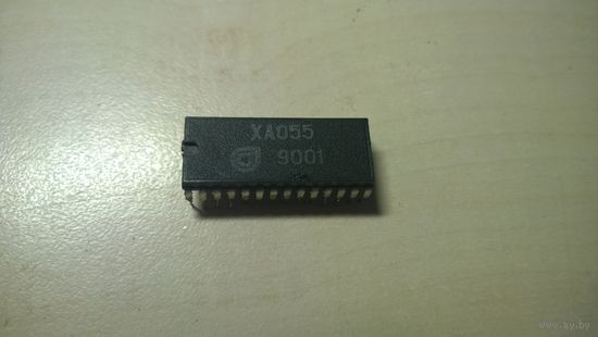 Микросхема ХА055.