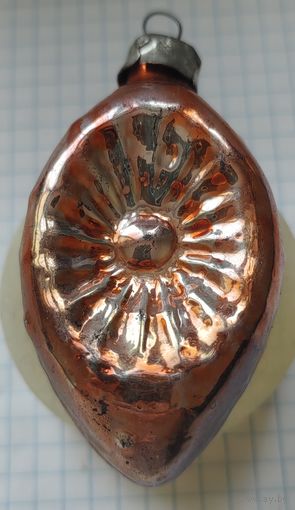 Игрушка ёлочная