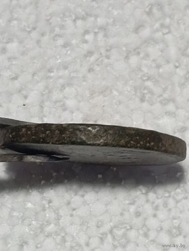 5 копеек 1766 ем