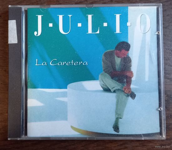 Julio – La Caretera