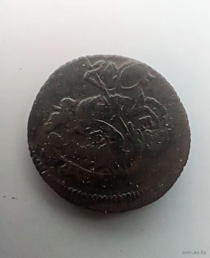 Денга 1772 года