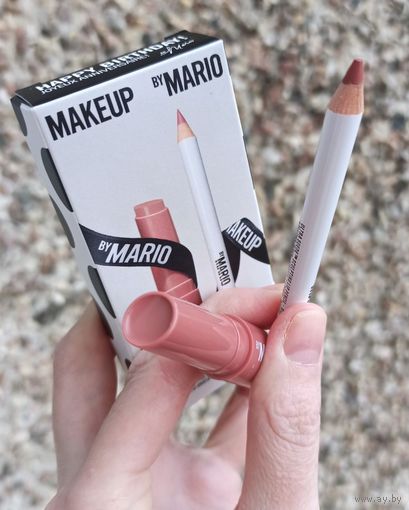 Набор Make Up By Mario