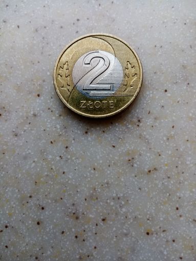 2 ЗЛОТЫХ 2021 ГОД
