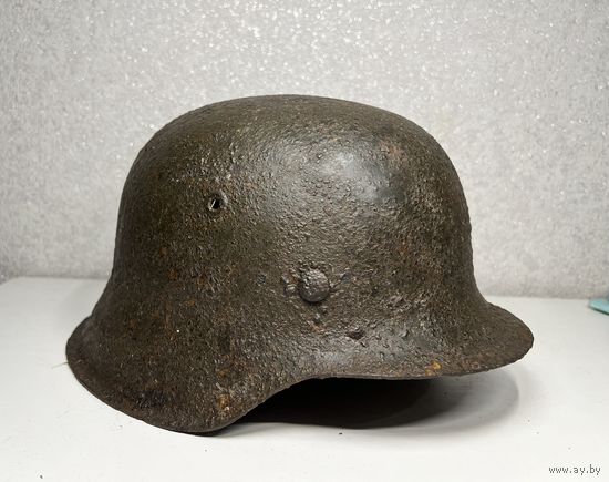 Каска немецкая м42