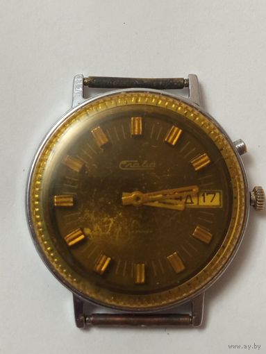 Чассы слава.