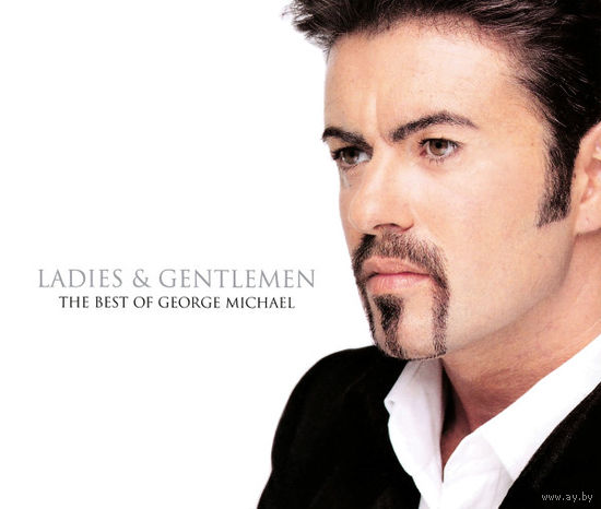 George Michael Ladies & Gentlemen (The Best Of George Michael)