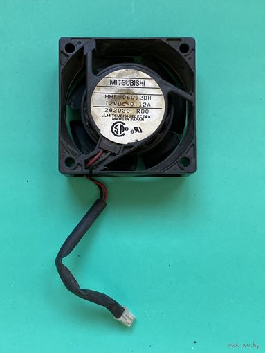 Кулер Mitsubishi