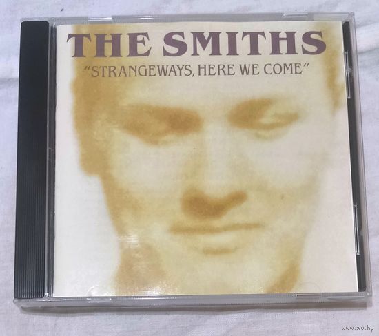 The Smiths - Strangeways, Here We Come