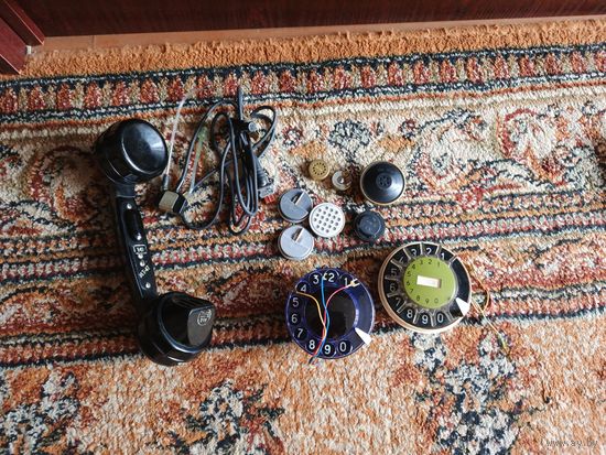 Сборный лот СССР