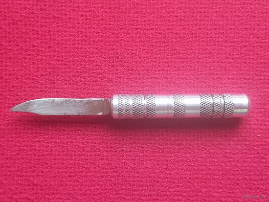 Нож ножик винтовой, складной, перочинный СССР.