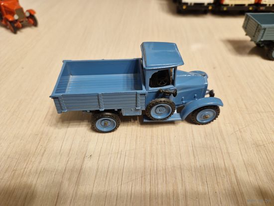 АМО Ф-15 ЗиЛ Металл. Редкий оттенок (2)