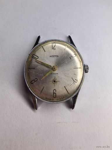 Часы . Восток . ЧЧЗ. С рубля без МЦ. Все с рубля без МЦ