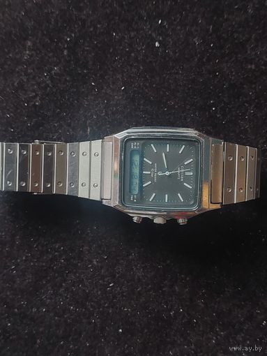 Часы наручные citezen Ana Digi Zemp 8950-085442