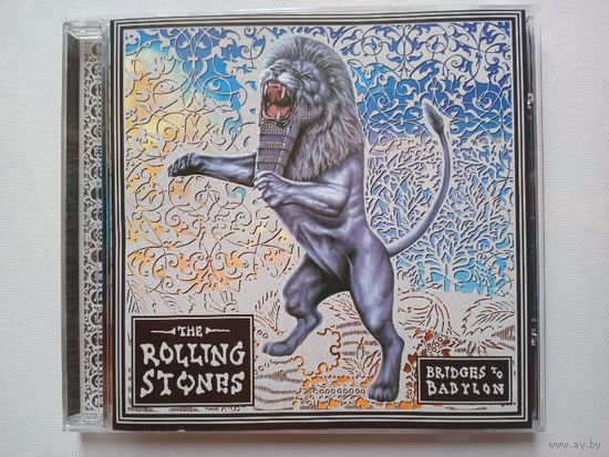 The Rolling Stones – Bridges To Babylon
