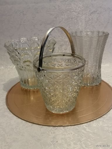 КОНФЕТНИЦЫ СССР 1970е ВИНТАЖНЫЕ ОДНИМ ЛОТОМ