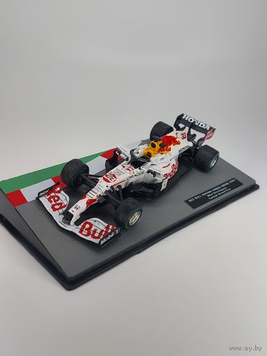 Honda RED BULL от Centauria 1:43