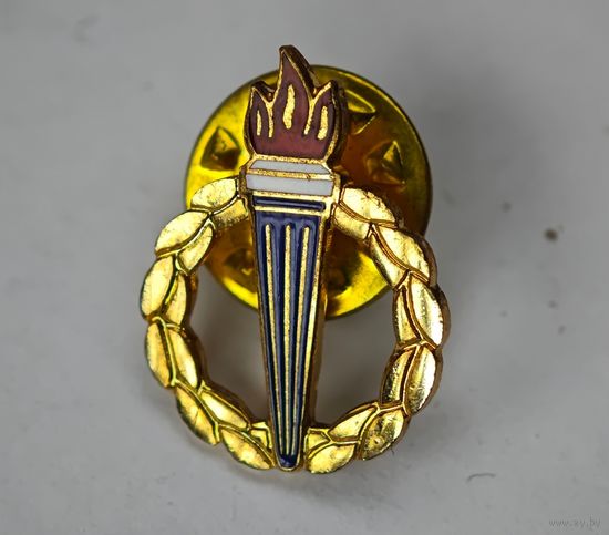 Факел значок