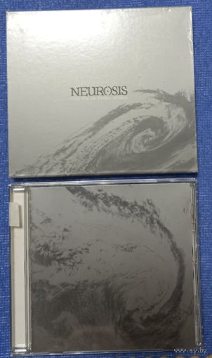 CD,(USA) Neurosis – The Eye Of Every Storm