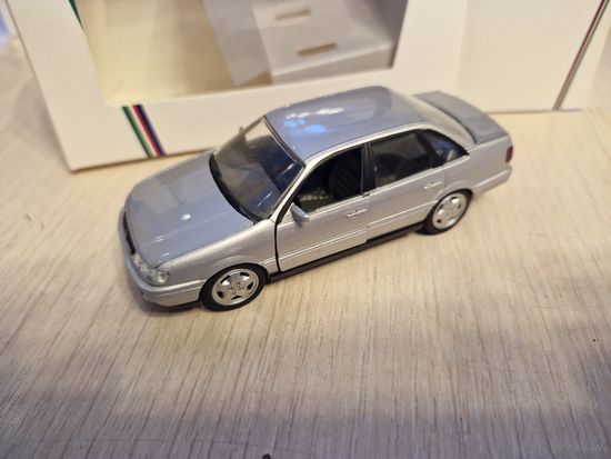 SHABAK Passat b4