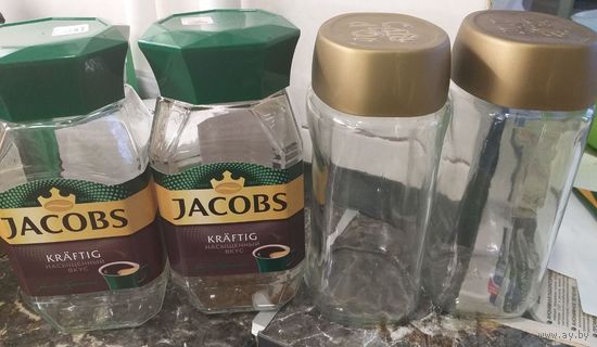 Банки для декупажа