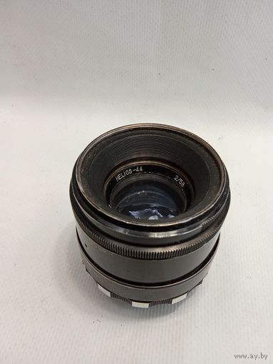 Гелиос 44 зебра м39