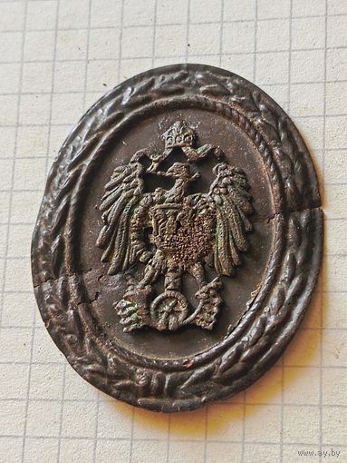 Знак (пмв) Германия