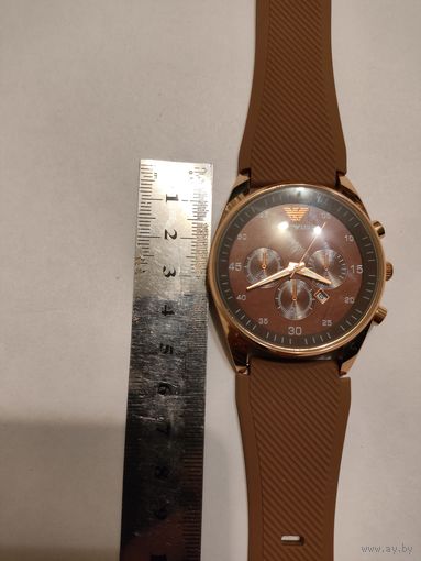 Часы Emporio Armani