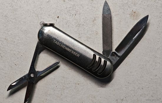 Перочинный складной нож