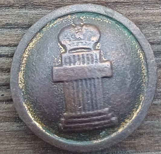 Пуговица закон