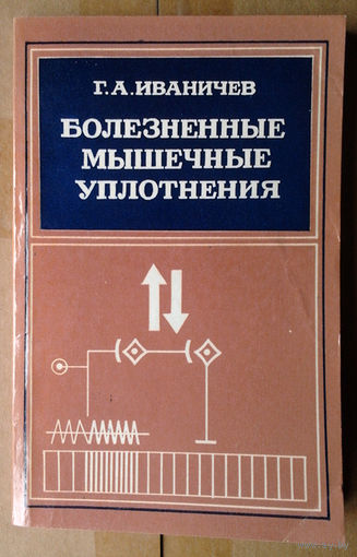 Болезненные мышечные уплотнения